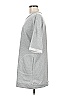 Lumiere Gray Casual Dress Size M - photo 5