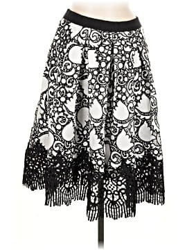 Ann Taylor Formal Skirt