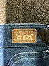 Levi's Hearts Blue Jeans Size 26 waist - photo 4