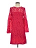 Devlin Red Cocktail Dress Size S - photo 1