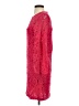 Devlin Red Cocktail Dress Size S - photo 5