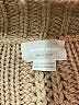 M.PATMOS Tan Cardigan Size XS - photo 7