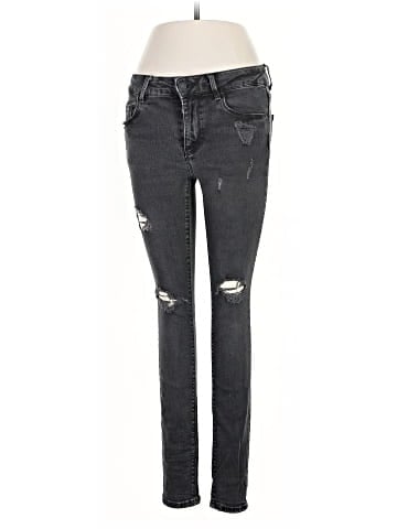 Zara Jeans (view 1)