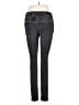Zara Hearts Gray Jeans Size 4 - photo 2