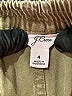 J.Crew 100% Lyocell Green Cargo Pants Size 4 - photo 7