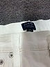 J.Crew Factory Store Ivory Jeans Size 29 waist - photo 7