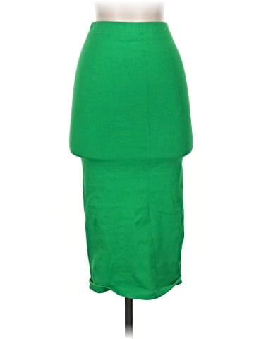 Zara Formal Skirt (view 1)