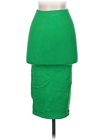 Zara Formal Skirt (view 2)