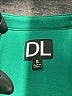 DL1961 100% Polyester Green Sleeveless Blouse Size S - photo 7