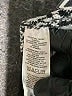 Ann Taylor LOFT Argyle Black Turtleneck Sweater Size XS - photo 8