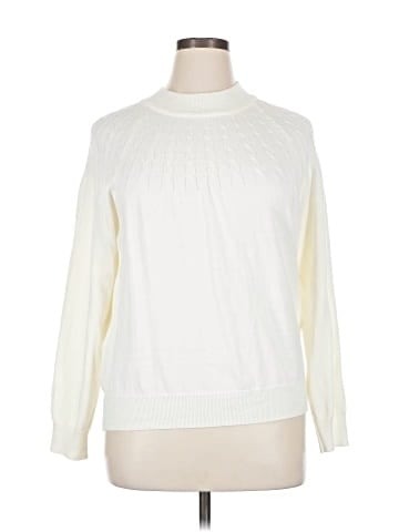 The Tog Shop Turtleneck Sweater (view 1)