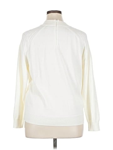 The Tog Shop Turtleneck Sweater (view 2)