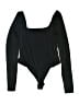 Lululemon Athletica Black Bodysuit Size S - photo 2