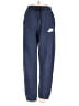 Nike Blue Track Pants Size XXS (estimated) - photo 1