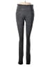 Athleta Chevron-herringbone Gray Active Pants Size M - photo 1