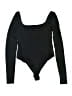 Lululemon Athletica Black Bodysuit Size S - photo 1