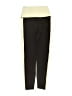 Active by Old Navy Color Block Green Active Pants Size S (kids) - photo 1