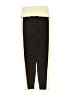 Active by Old Navy Color Block Green Active Pants Size S (kids) - photo 2