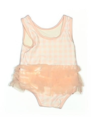Tucker + Tate One Piece Swimsuit (view 2)