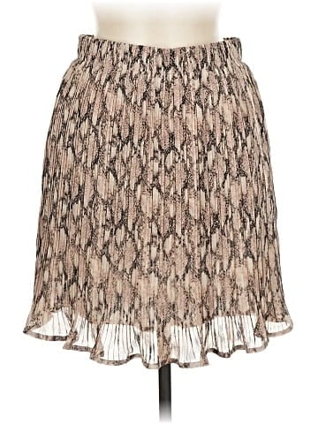 Ya Los Angeles Casual Skirt (view 1)