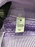 Unbranded Purple Active Pants Size M - photo 4