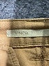 Vince. Tan Jeans Size 27 waist - photo 7