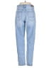 American Eagle Outfitters Hearts Blue Jeans Size 0 r - photo 2