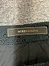 BCBGMAXAZRIA 100% Cotton Black Formal Skirt Size SmEstimated - photo 4