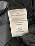 BCBGMAXAZRIA 100% Cotton Black Formal Skirt Size SmEstimated - photo 5