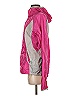 Eddie Bauer Sport 100% Nylon Color Block Pink Snow Jacket Size S - photo 5