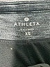 Athleta Solid Gray Active Skort Size XS - photo 3