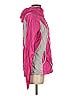 Eddie Bauer Sport 100% Nylon Color Block Pink Snow Jacket Size S - photo 4