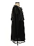 BCBGeneration 100% Polyester Black Cocktail Dress Size S - photo 4