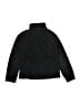 Columbia 100% Polyester Black Fleece Jacket Size M (baby) - photo 2