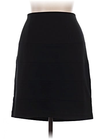 Essentials by ABS Casual Skirt (view 2)