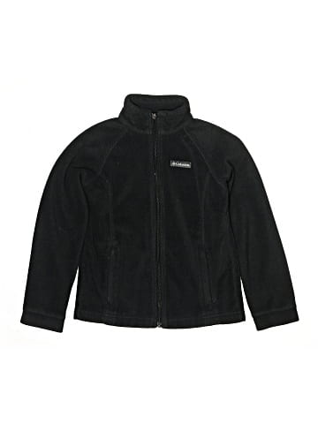 Columbia Fleece Jacket (view 1)