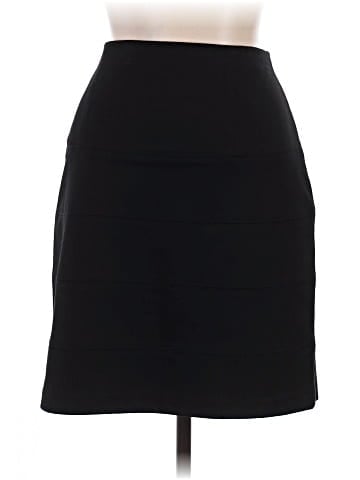 Essentials by ABS Casual Skirt (view 1)