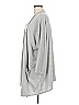 DONNI Gray Cardigan One size - photo 5