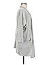 DONNI Gray Cardigan One size - photo 4