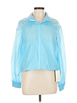 All In Motion Windbreaker