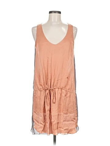 Seven Times Seven Casual Dress (view 1)