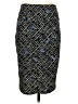 Lularoe Graphic Black Formal Skirt Size S - photo 2