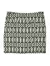 Sara Studio Graphic Ivory Black Skort Size M - photo 2