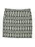 Sara Studio Graphic Ivory Black Skort Size M - photo 1