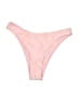 Unbranded Pink Swimsuit Bottoms Size M - photo 1