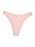 Unbranded Pink Swimsuit Bottoms Size M - photo 2