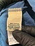 L.L.Bean 100% Cotton Blue Long Sleeve T-Shirt Size S - photo 8
