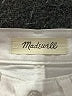 Madewell Ivory Jeans Size 25 waist - photo 7