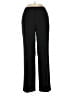 Kate Hill Black Dress Pants Size 6 (petite) - photo 1