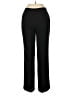 Kate Hill Black Dress Pants Size 6 (petite) - photo 2